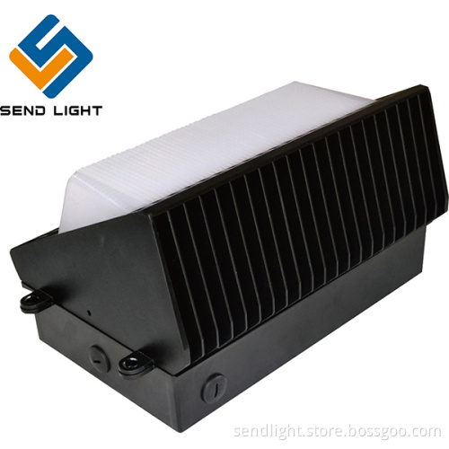 120W Water Proof LED Wallpack Light with IP65